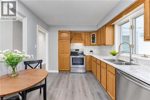 64 Lowrey Avenue S, Cambridge, ON 