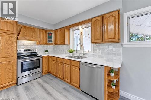 64 Lowrey Avenue S, Cambridge, ON 