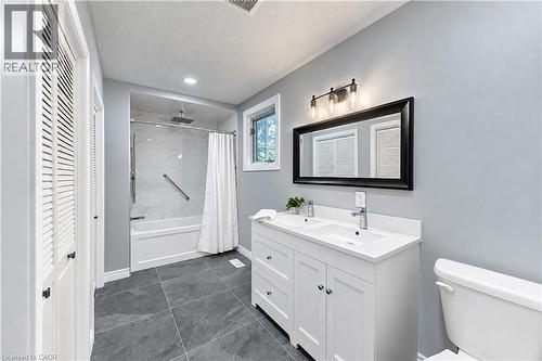 64 Lowrey Avenue S, Cambridge, ON 