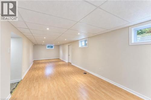 64 Lowrey Avenue S, Cambridge, ON 