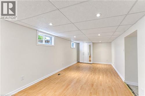 64 Lowrey Avenue S, Cambridge, ON 