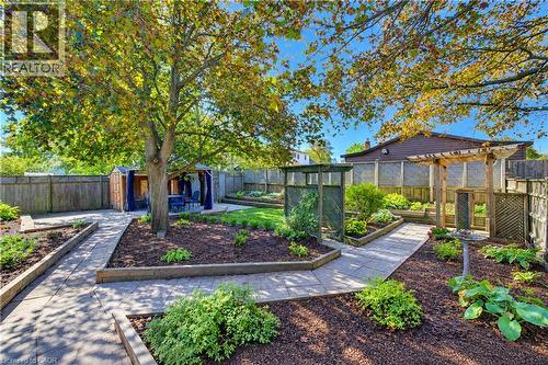 64 Lowrey Avenue S, Cambridge, ON 
