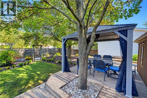 64 Lowrey Avenue S, Cambridge, ON 