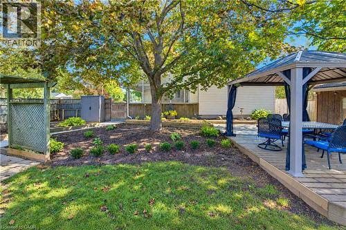 64 Lowrey Avenue S, Cambridge, ON 
