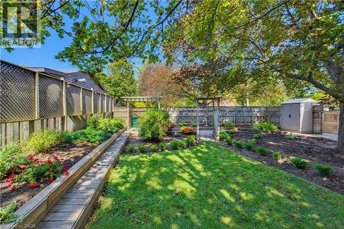 64 Lowrey Avenue S, Cambridge, ON 