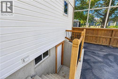 64 Lowrey Avenue S, Cambridge, ON 