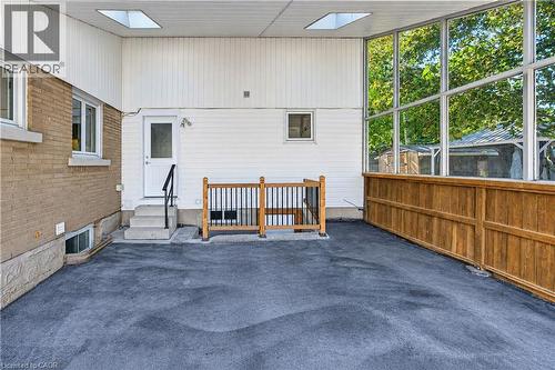 64 Lowrey Avenue S, Cambridge, ON 