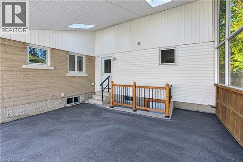 64 Lowrey Avenue S, Cambridge, ON 
