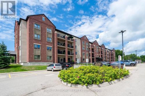 304 - 157 WELLINGTON STREET E  New Tecumseth, ON L9R 0R7