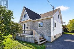 25 DUNBAR AVENUE Cornwall, ON K6H 5M6