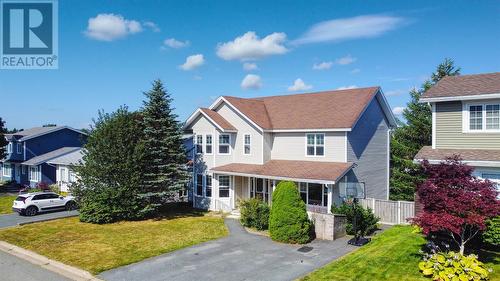 15 Grey Place  Mount Pearl, NL A1N 3T7