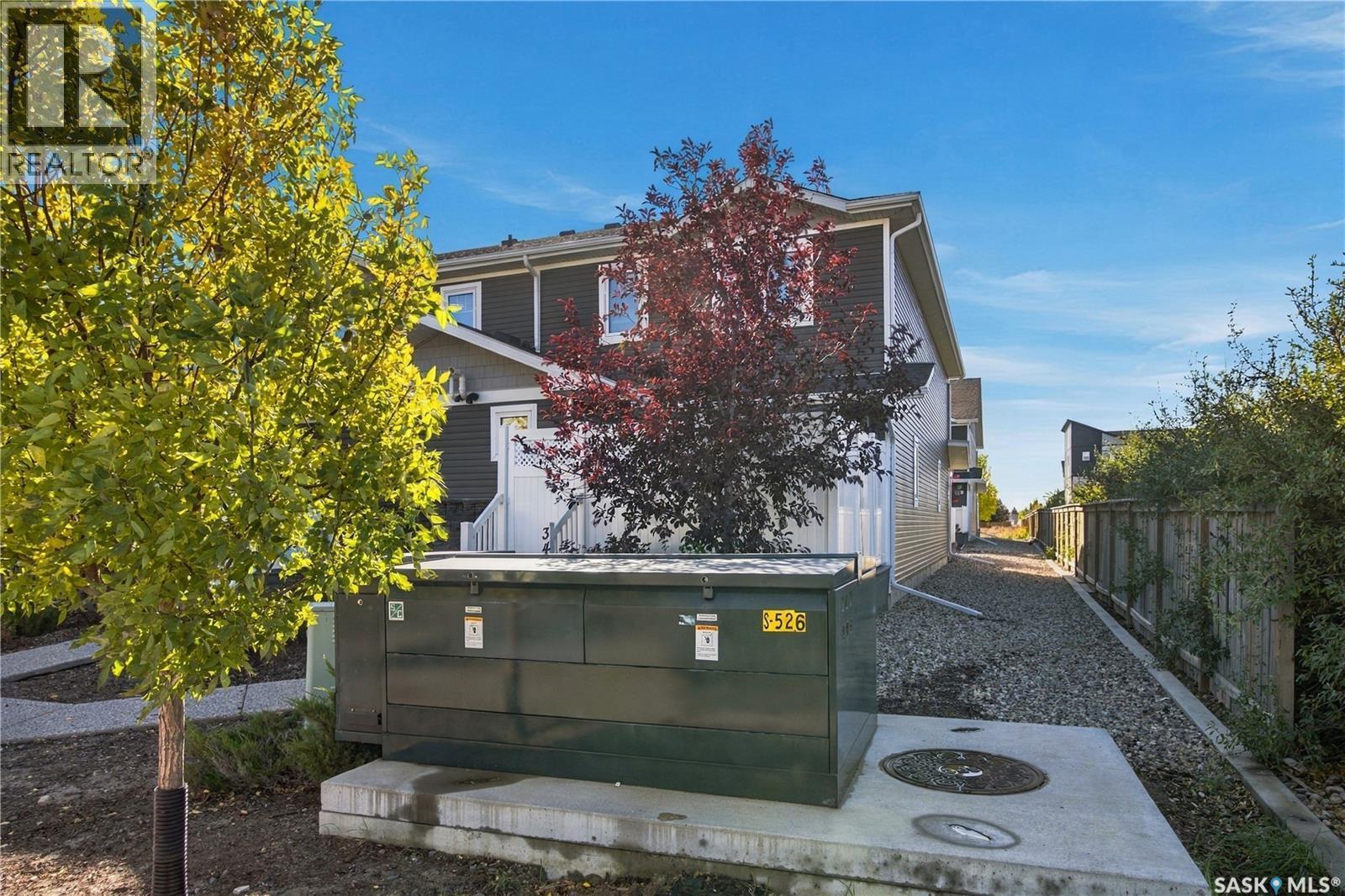 3479 Elgaard Drive, Regina, SK