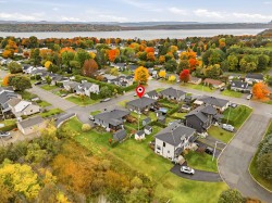 1191 Rue des Fusains Lévis (Les Chutes-De-La-Chaudière-Ouest), QC G7A 4E6