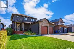 831 Salloum CRESCENT  Saskatoon, SK S7W 0N2