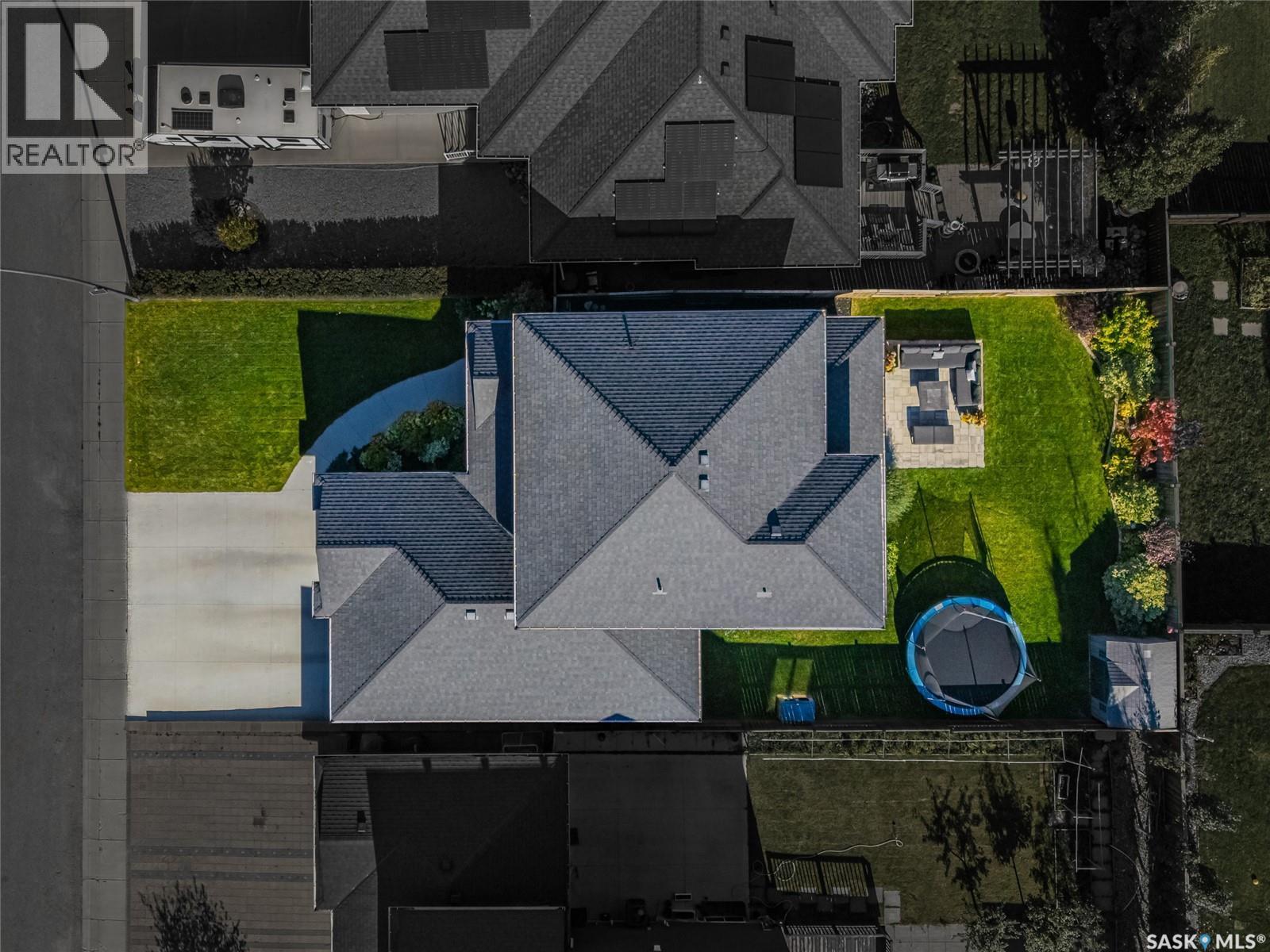 831 Salloum Crescent, Saskatoon, SK