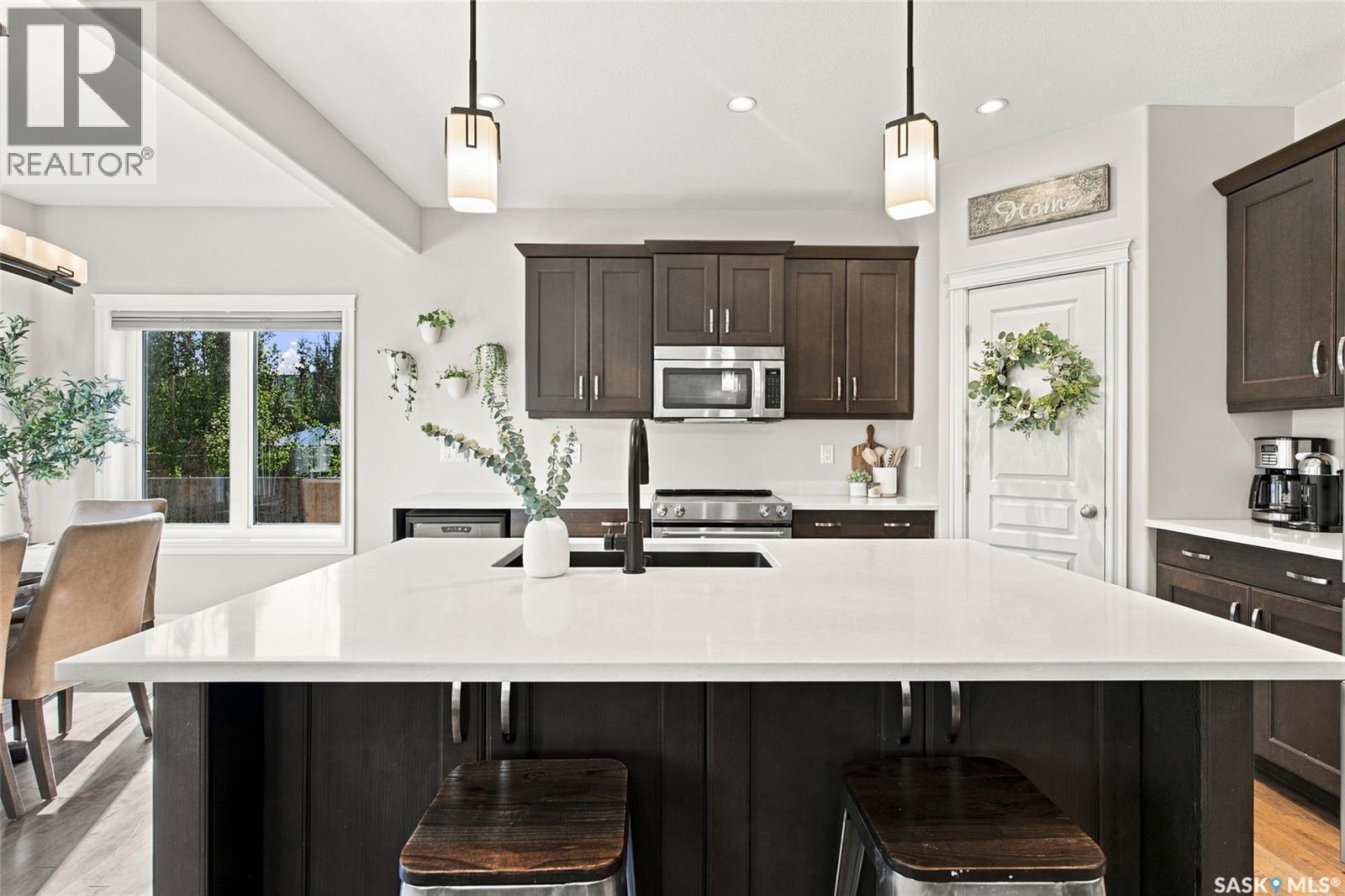 831 Salloum Crescent, Saskatoon, SK