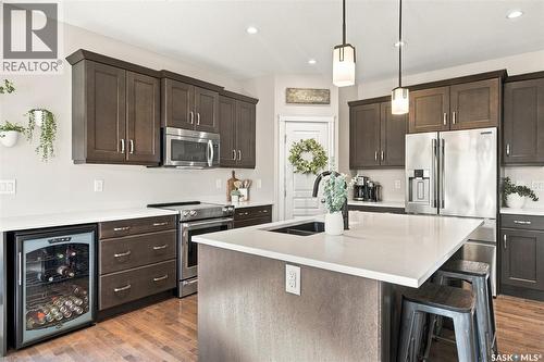 831 Salloum Crescent, Saskatoon, SK 