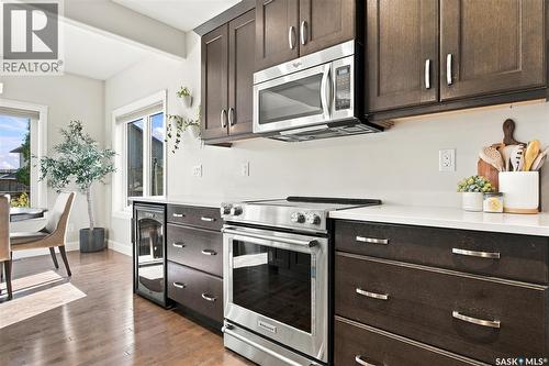 831 Salloum Crescent, Saskatoon, SK 