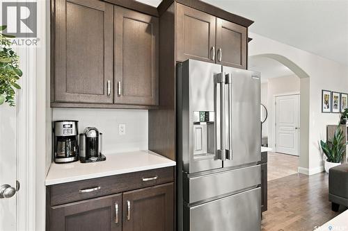 831 Salloum Crescent, Saskatoon, SK 