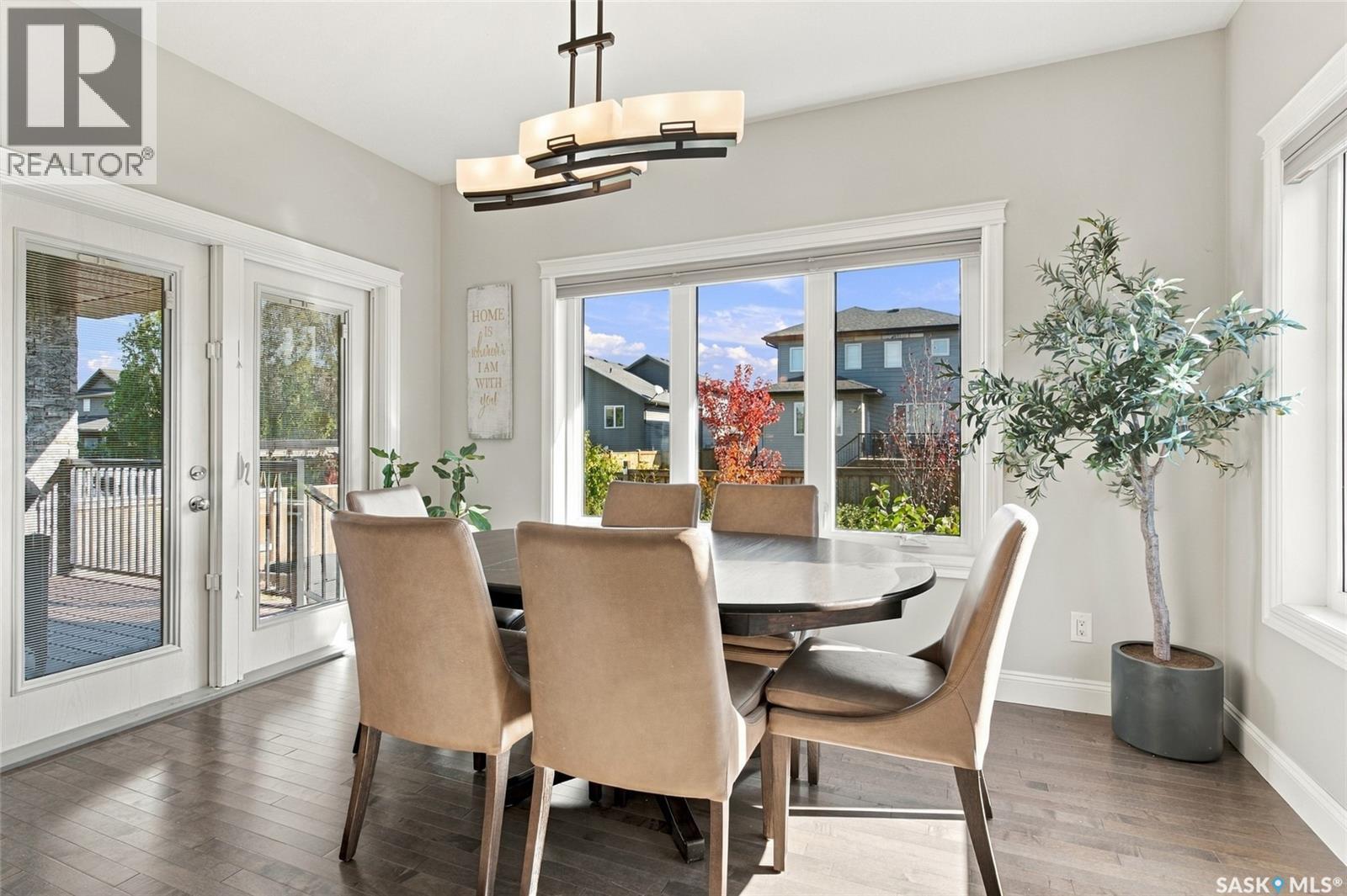 831 Salloum Crescent, Saskatoon, SK