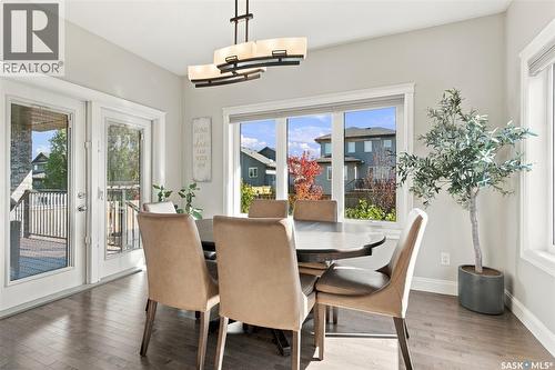 831 Salloum Crescent, Saskatoon, SK 