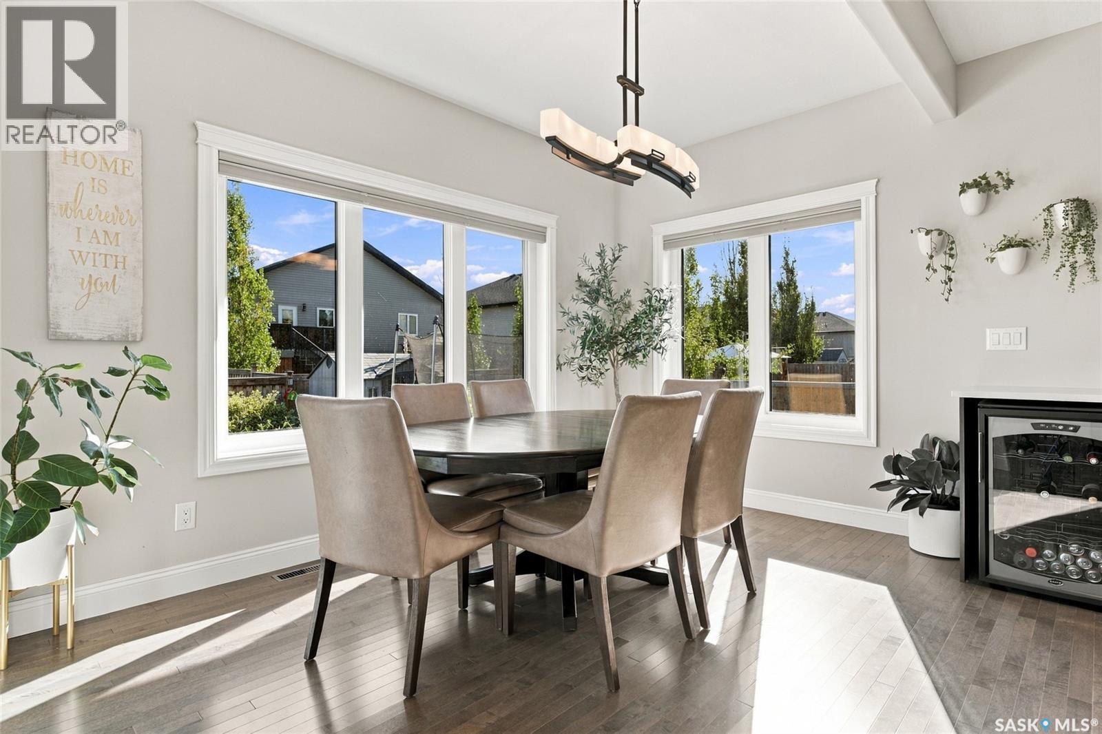 831 Salloum Crescent, Saskatoon, SK