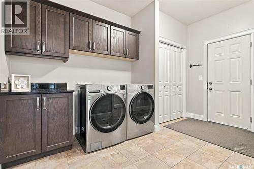 831 Salloum Crescent, Saskatoon, SK 