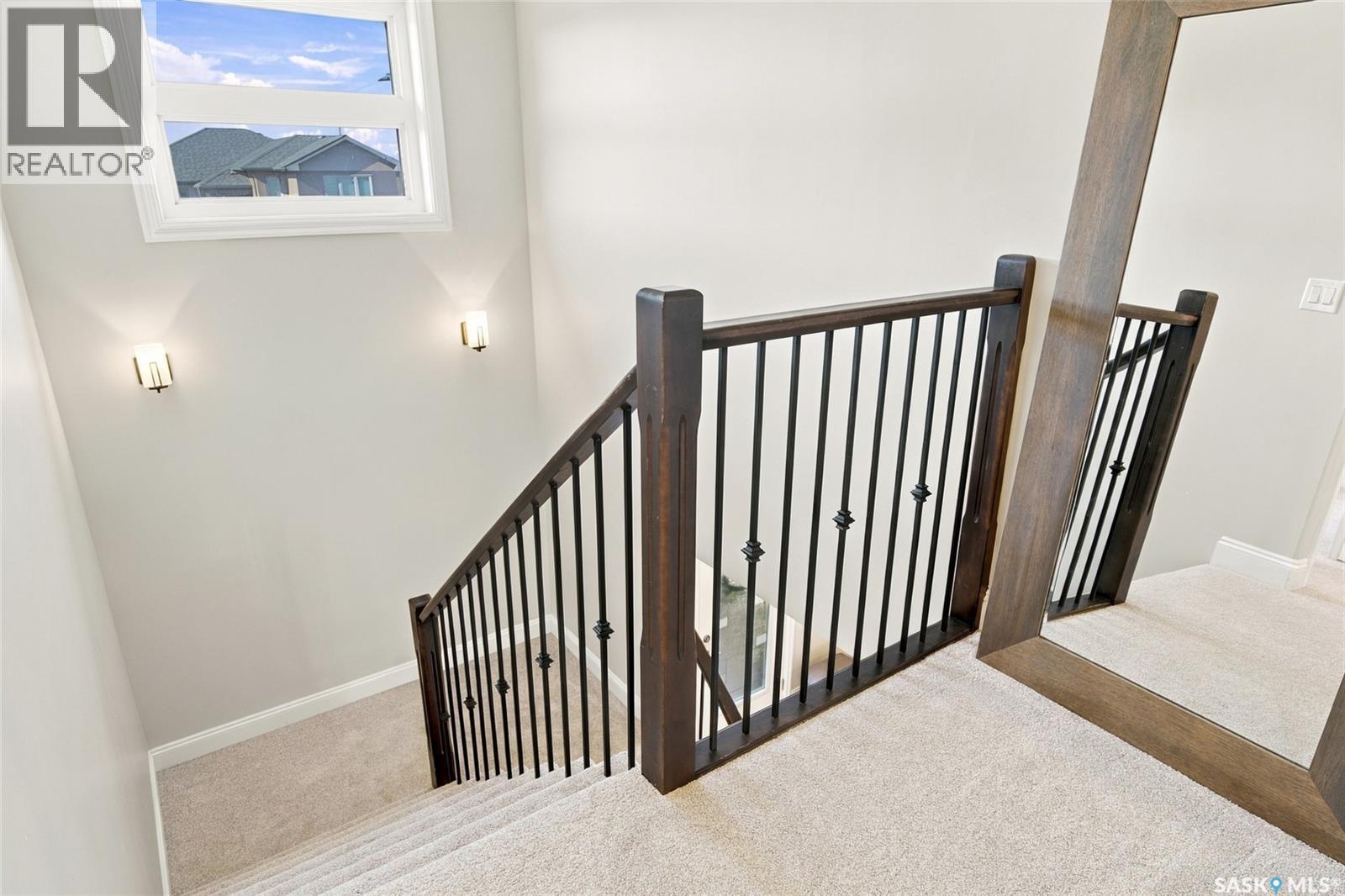 831 Salloum Crescent, Saskatoon, SK