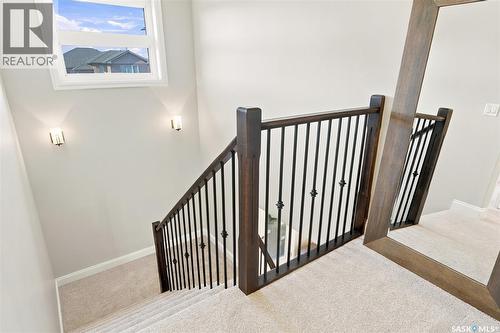 831 Salloum Crescent, Saskatoon, SK 