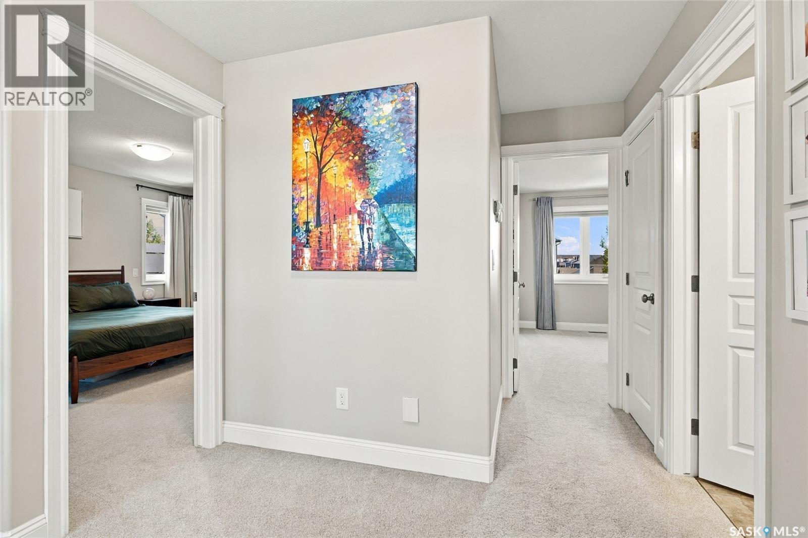 831 Salloum Crescent, Saskatoon, SK