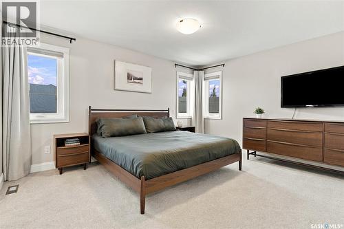 831 Salloum Crescent, Saskatoon, SK 
