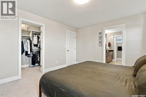 831 Salloum Crescent, Saskatoon, SK 