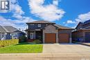 831 Salloum Crescent, Saskatoon, SK 
