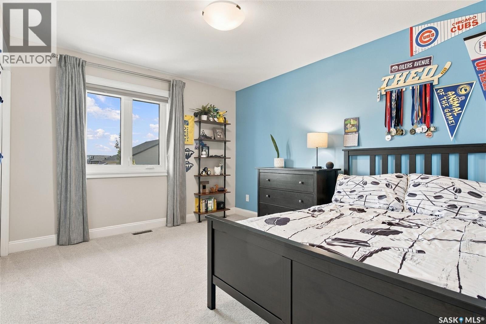 831 Salloum Crescent, Saskatoon, SK