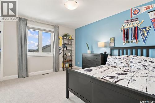 831 Salloum Crescent, Saskatoon, SK 
