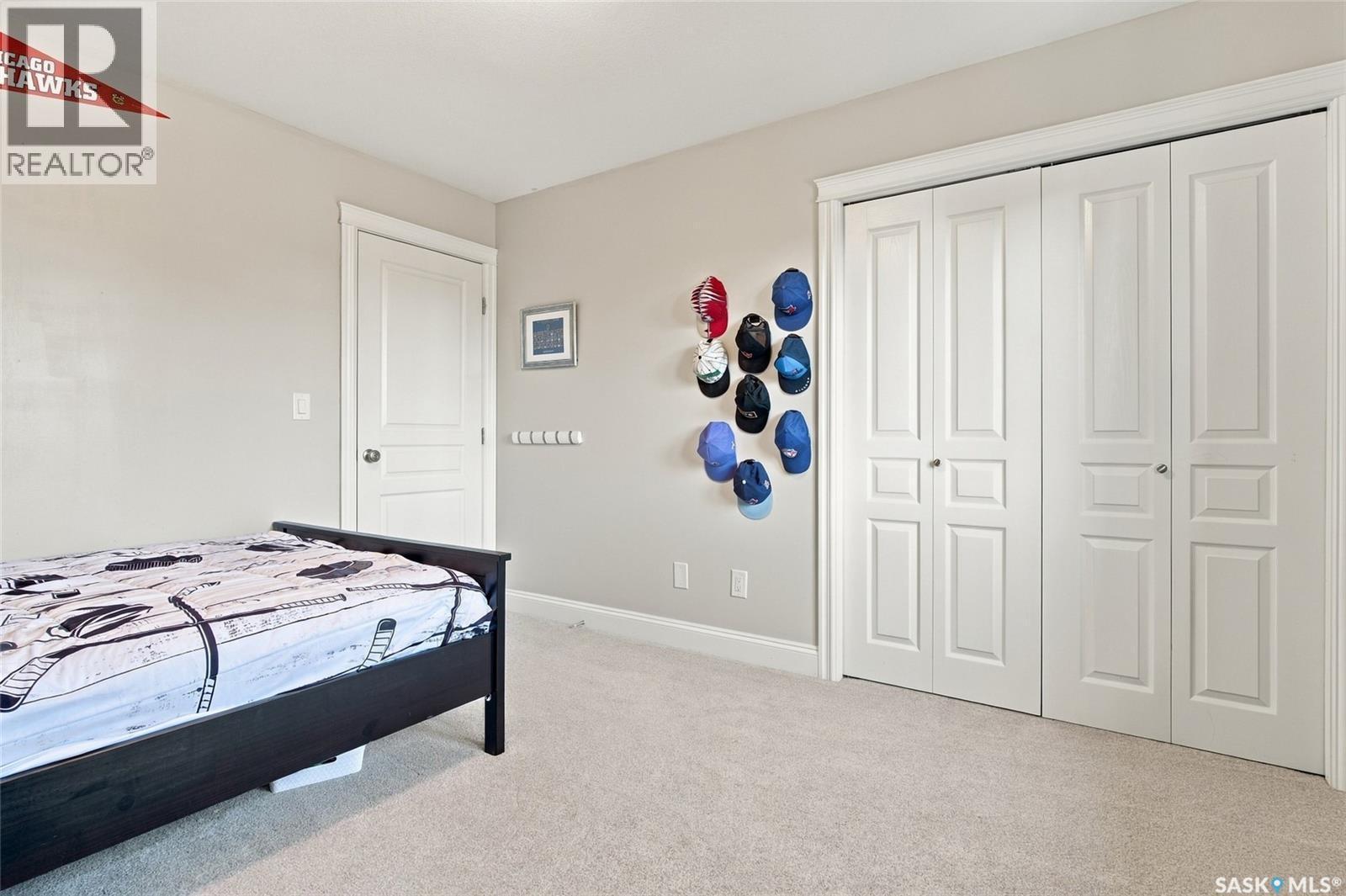 831 Salloum Crescent, Saskatoon, SK