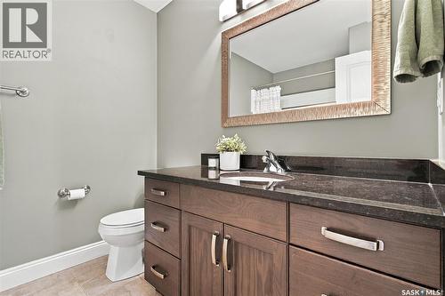 831 Salloum Crescent, Saskatoon, SK 