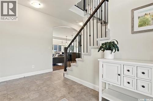 831 Salloum Crescent, Saskatoon, SK 