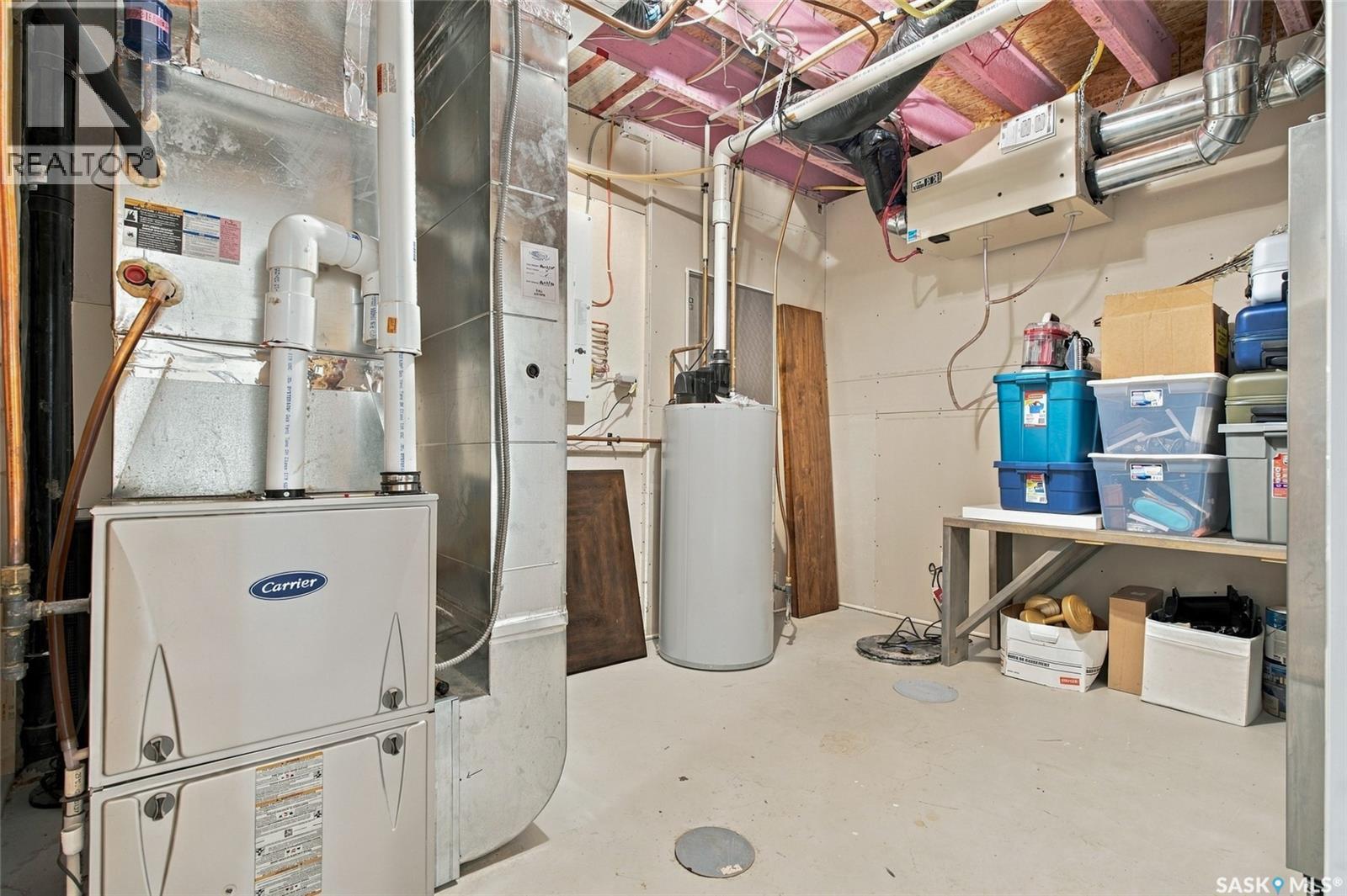 831 Salloum Crescent, Saskatoon, SK