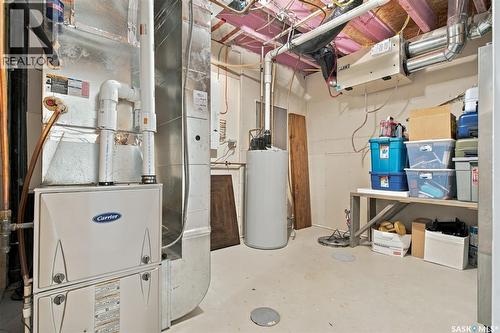 831 Salloum Crescent, Saskatoon, SK 