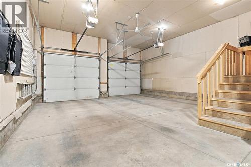 831 Salloum Crescent, Saskatoon, SK 