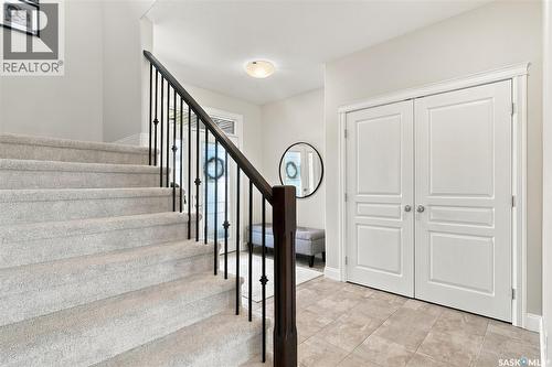 831 Salloum Crescent, Saskatoon, SK 