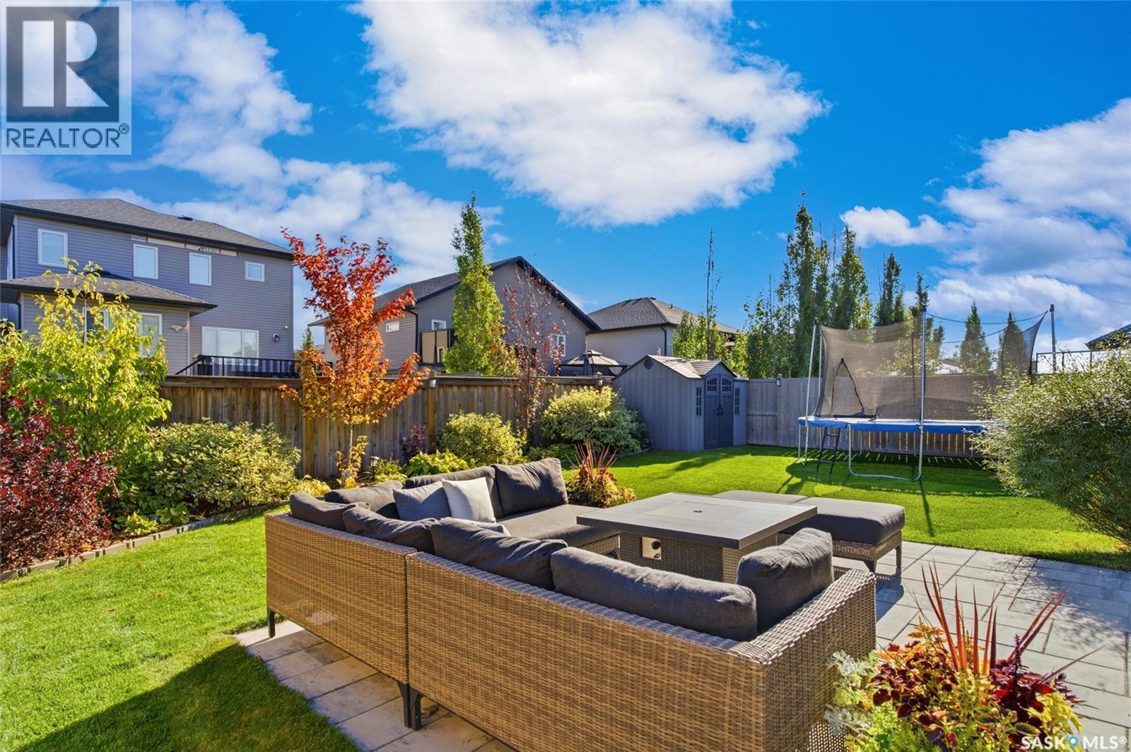 831 Salloum Crescent, Saskatoon, SK