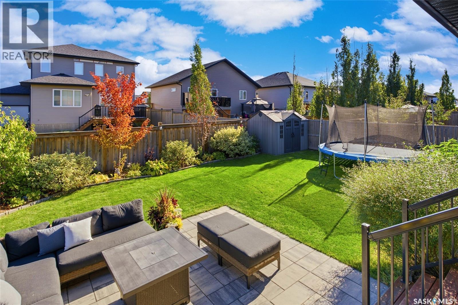 831 Salloum Crescent, Saskatoon, SK