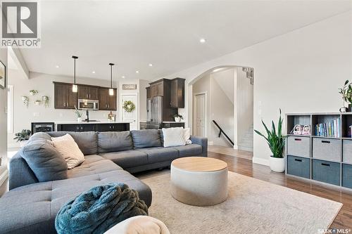 831 Salloum Crescent, Saskatoon, SK 
