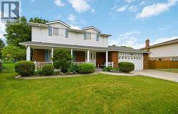 821 DANBURY CRESCENT Sarnia, ON N7S 4L7