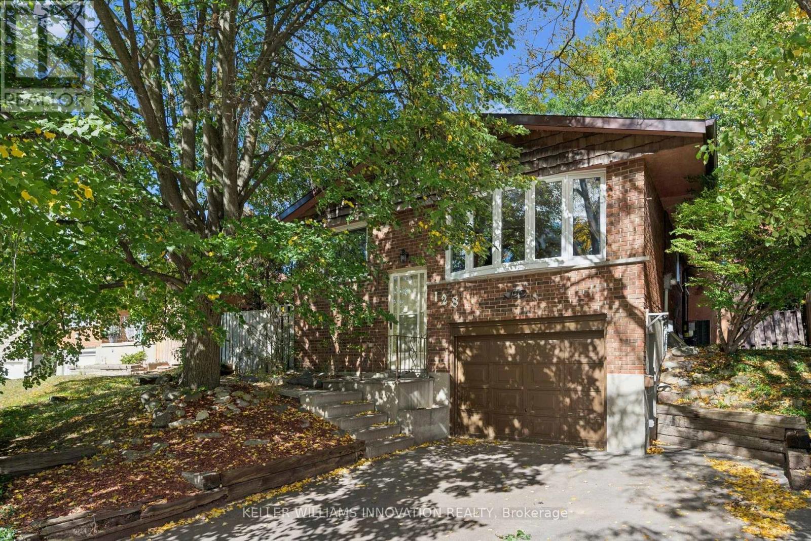 128 Briar Knoll Drive, Kitchener, ON