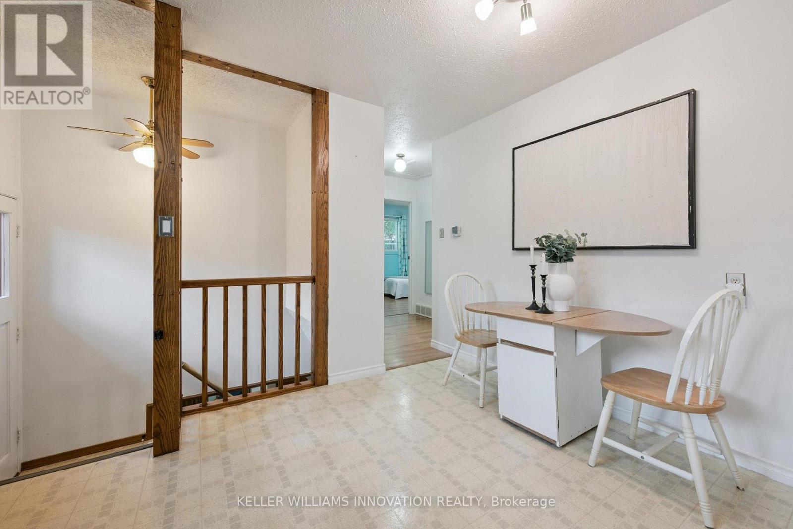 128 Briar Knoll Drive, Kitchener, ON