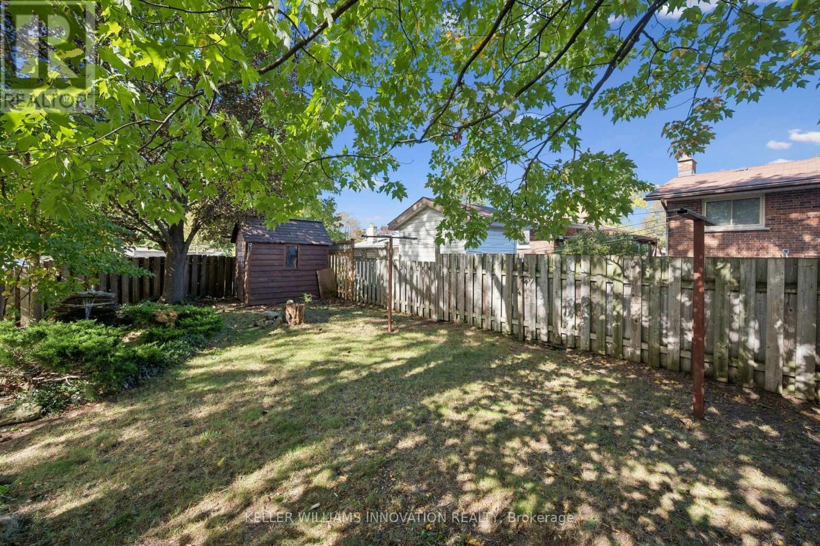 128 Briar Knoll Drive, Kitchener, ON