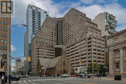 1111 - 175 CUMBERLAND STREET Toronto, ON M5R 3M9
